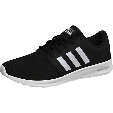 adidas cloudfoam qt racer dames blauw|adidas Women's Cloudfoam QT Racer Shoes .